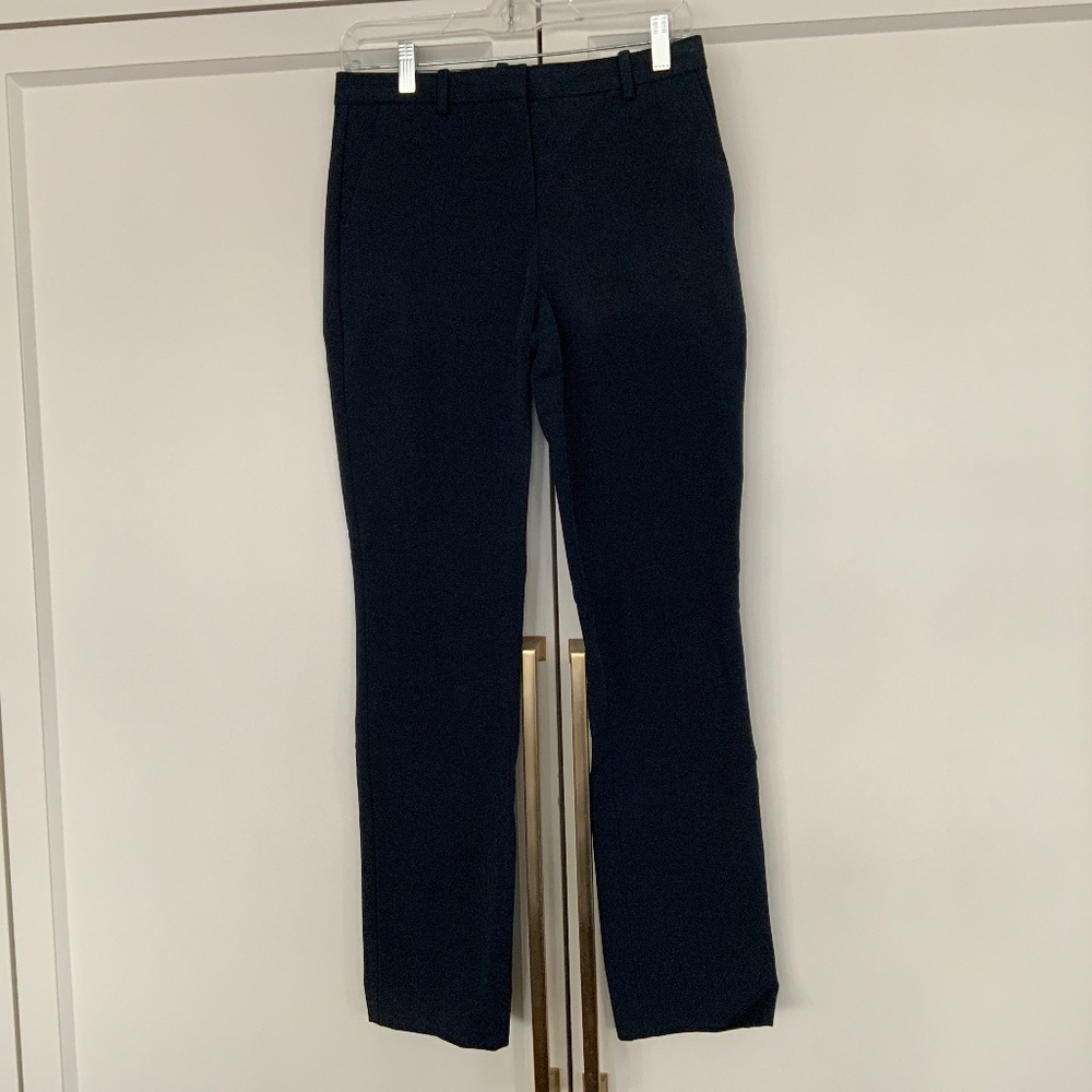 EUC THEORY STRAIGHT PANT